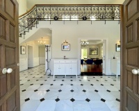 Resale - Villa - Alicante - Alicante Centro
