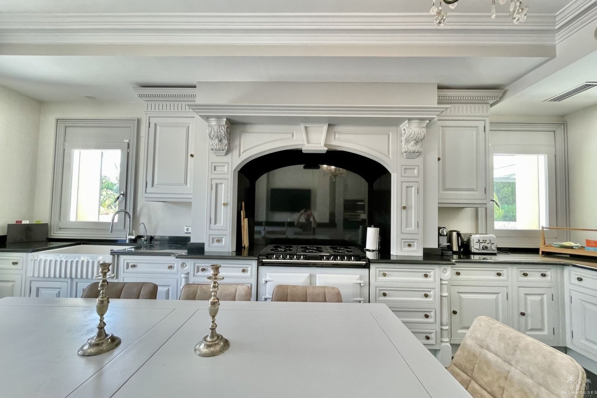 Resale - Villa - Alicante - Alicante Centro