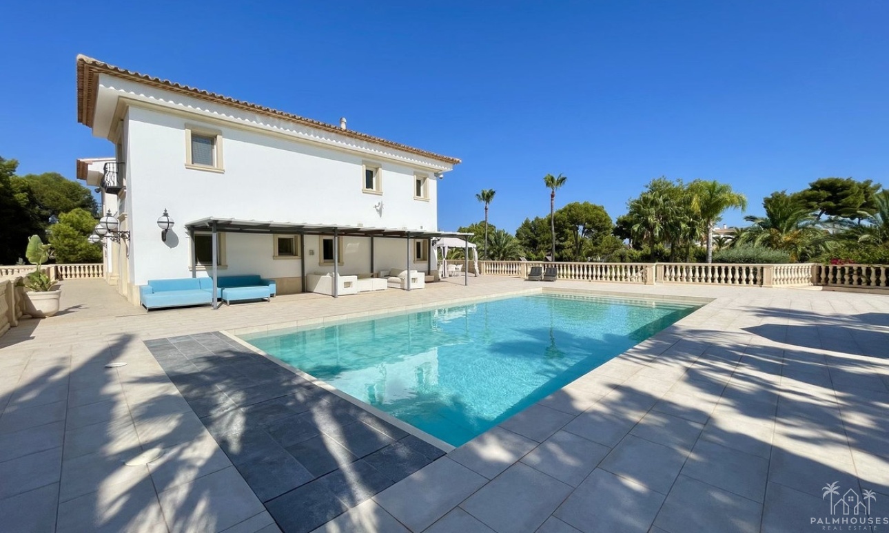 Resale - Villa - Alicante - Alicante Centro