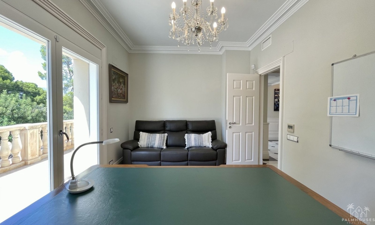Resale - Villa - Alicante - Alicante Centro