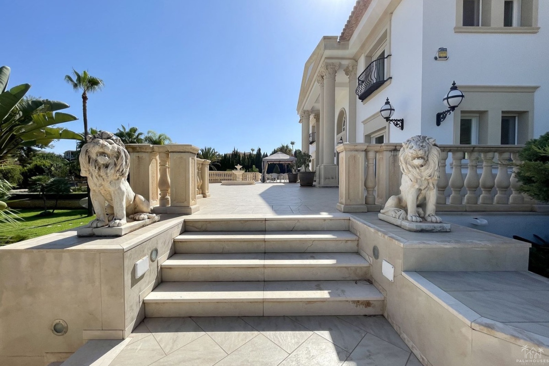 Resale - Villa - Alicante - Alicante Centro