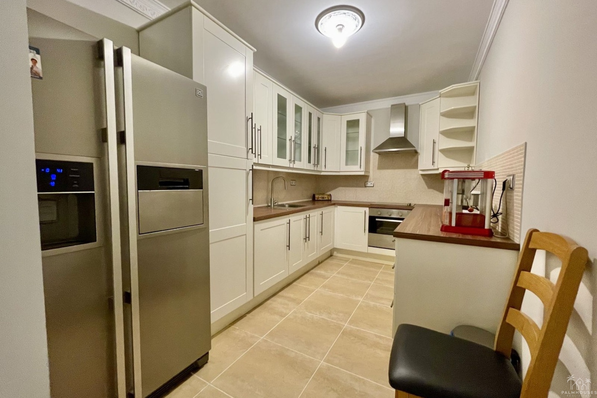 Resale - Villa - Alicante - Alicante Centro
