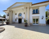 Resale - Villa - Alicante - Alicante Centro