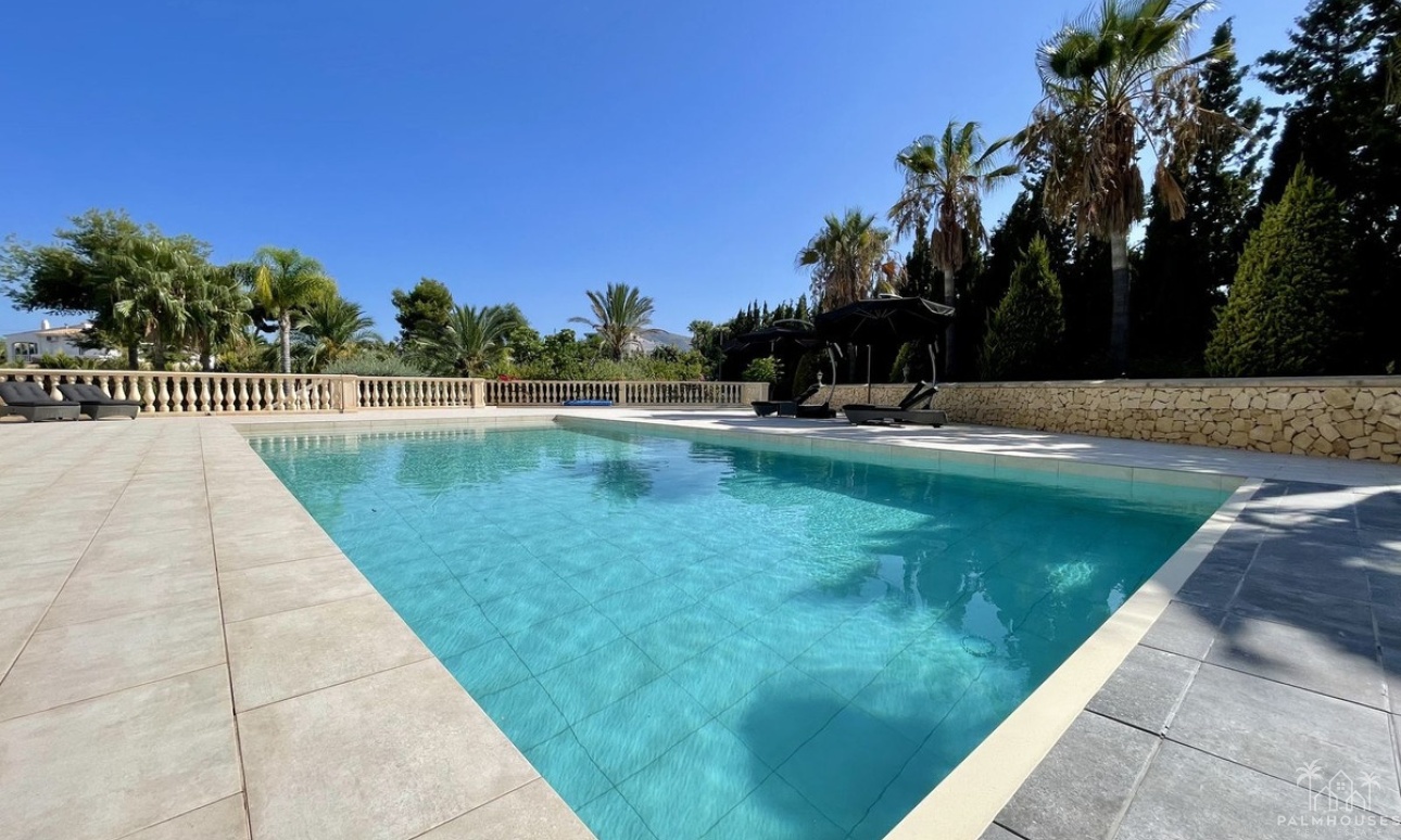 Resale - Villa - Alicante - Alicante Centro