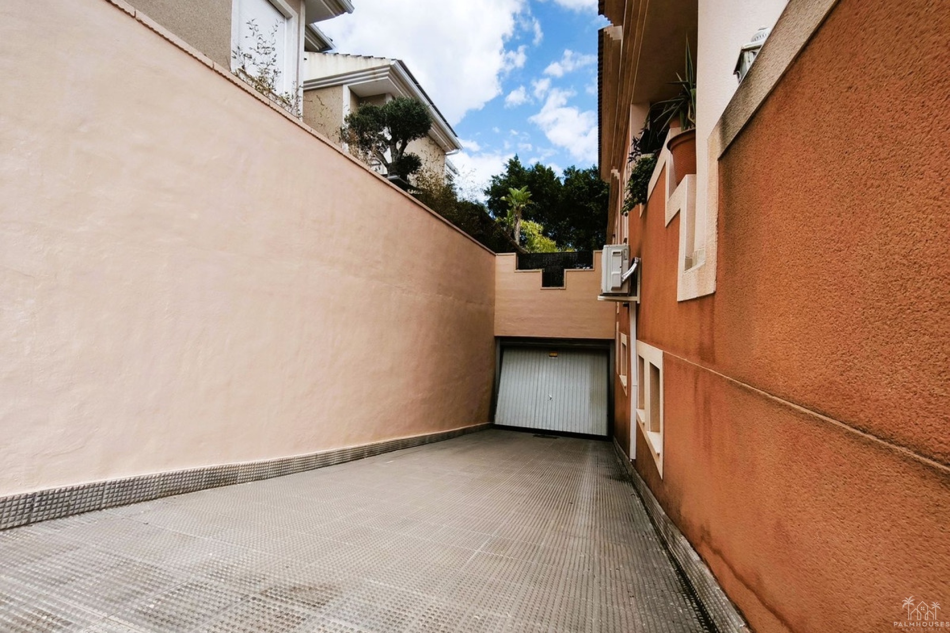 Resale - Villa - Alicante - Alicante Centro