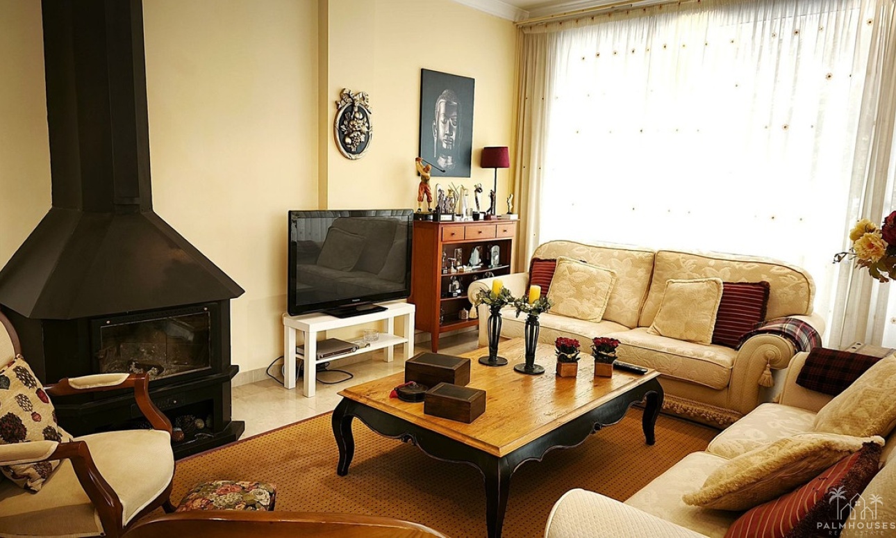 Resale - Villa - Alicante - Alicante Centro
