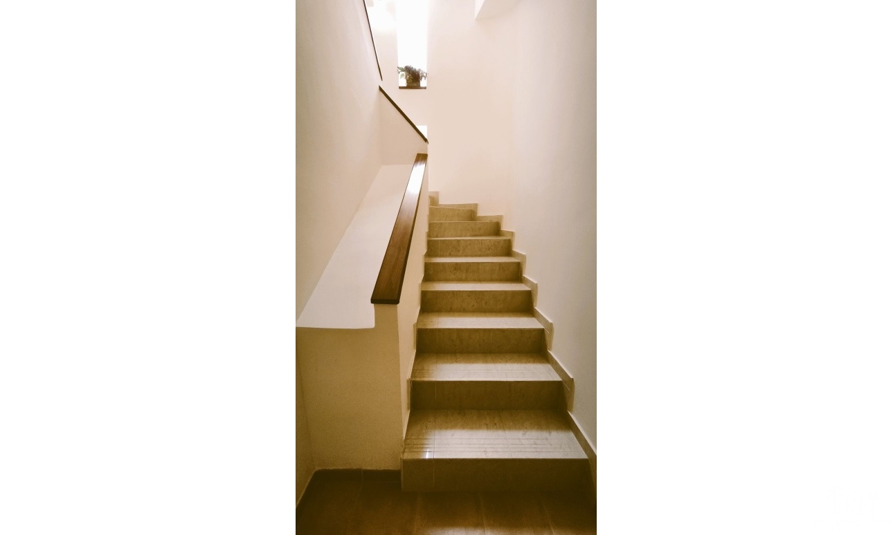 Resale - Villa - Alicante - Alicante Centro