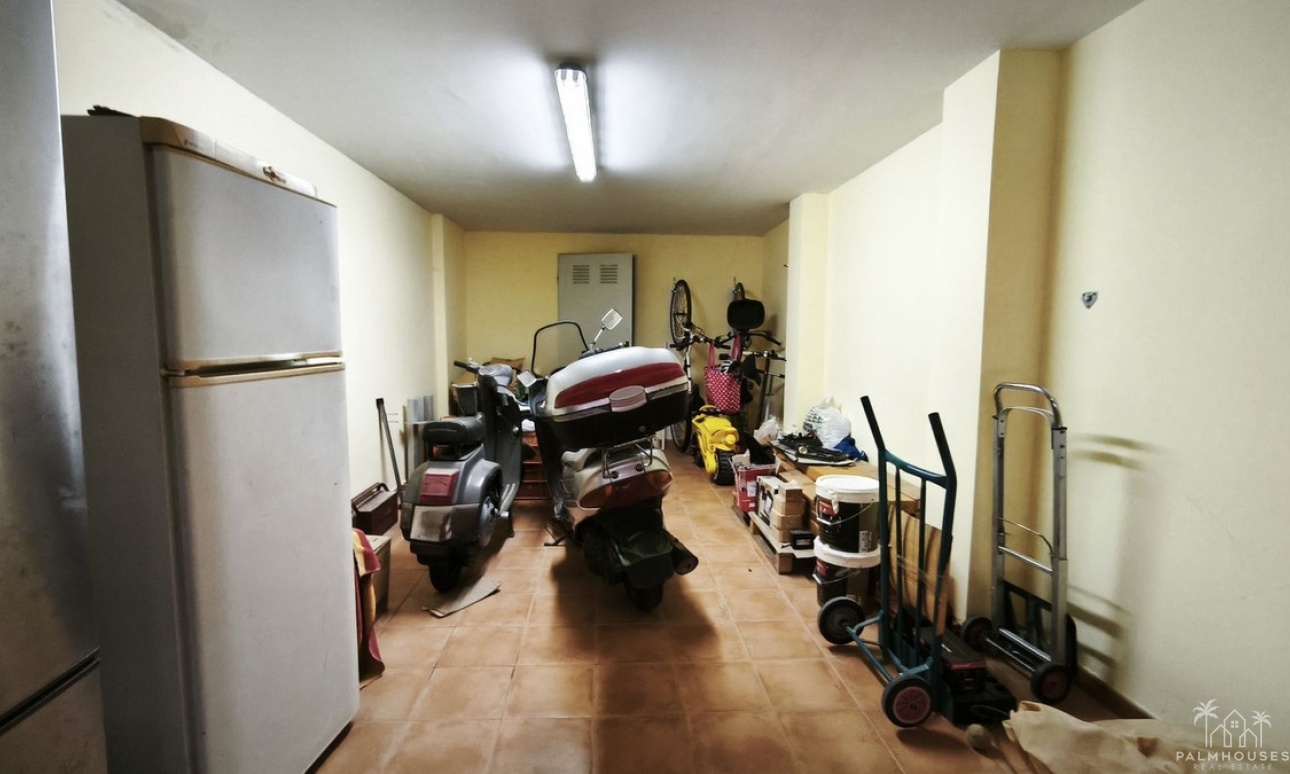 Resale - Villa - Alicante - Alicante Centro