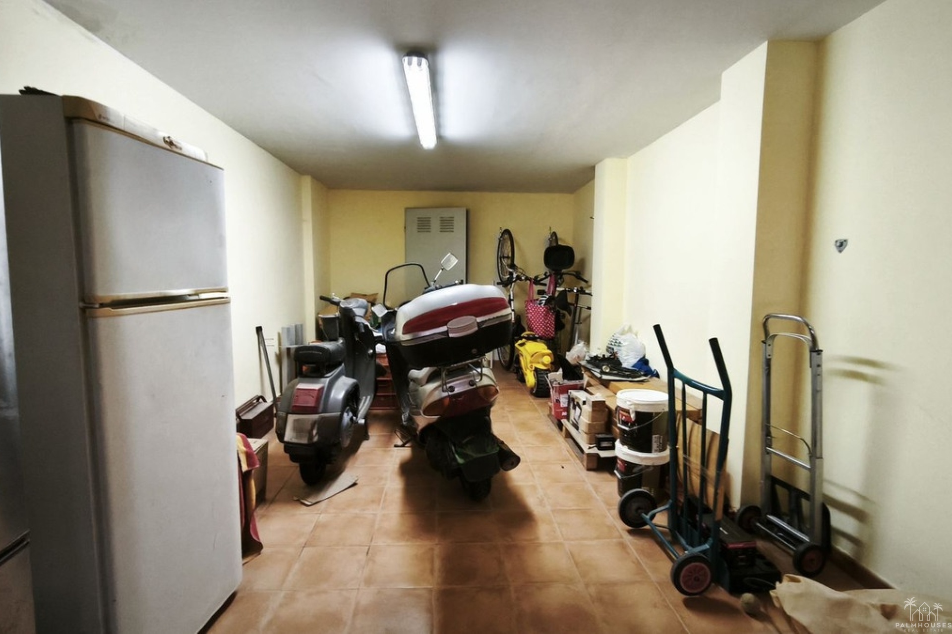 Resale - Villa - Alicante - Alicante Centro
