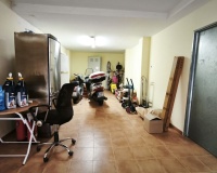 Resale - Villa - Alicante - Alicante Centro