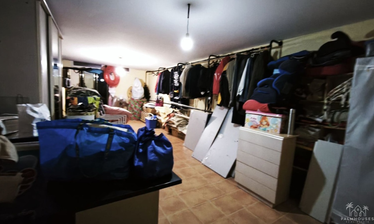 Resale - Villa - Alicante - Alicante Centro