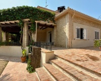 Resale - Villa - Alicante - Alicante Centro