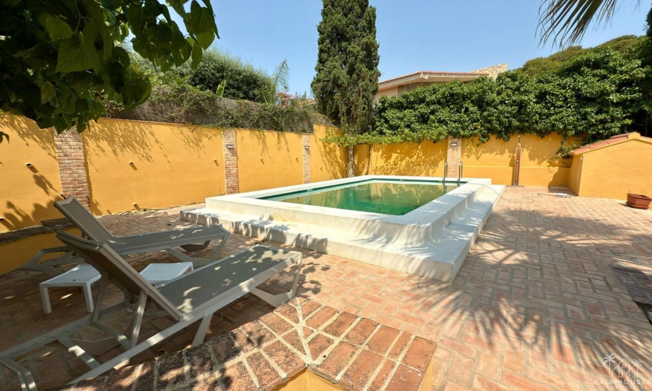Resale - Villa - Alicante - Alicante Centro