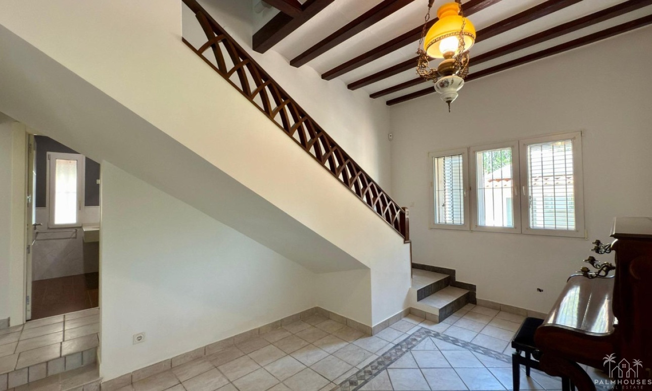 Resale - Villa - Alicante - Alicante Centro