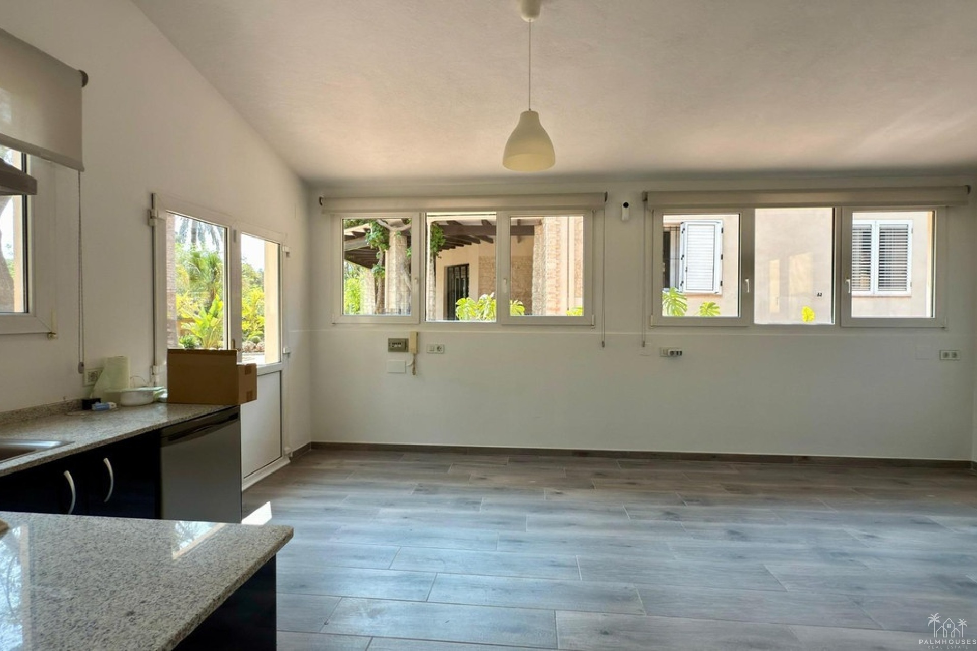 Resale - Villa - Alicante - Alicante Centro