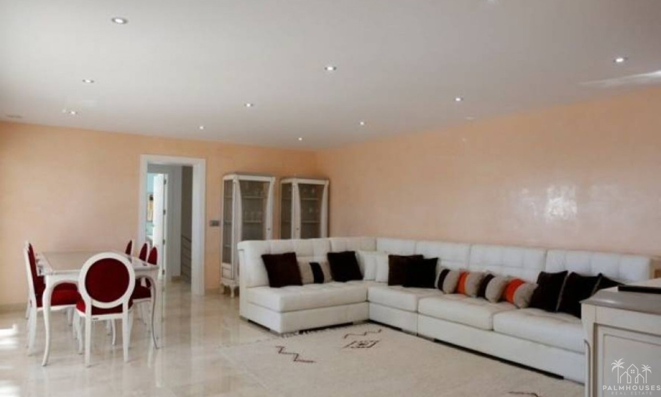 Resale - Villa - Alicante - Alicante Centro