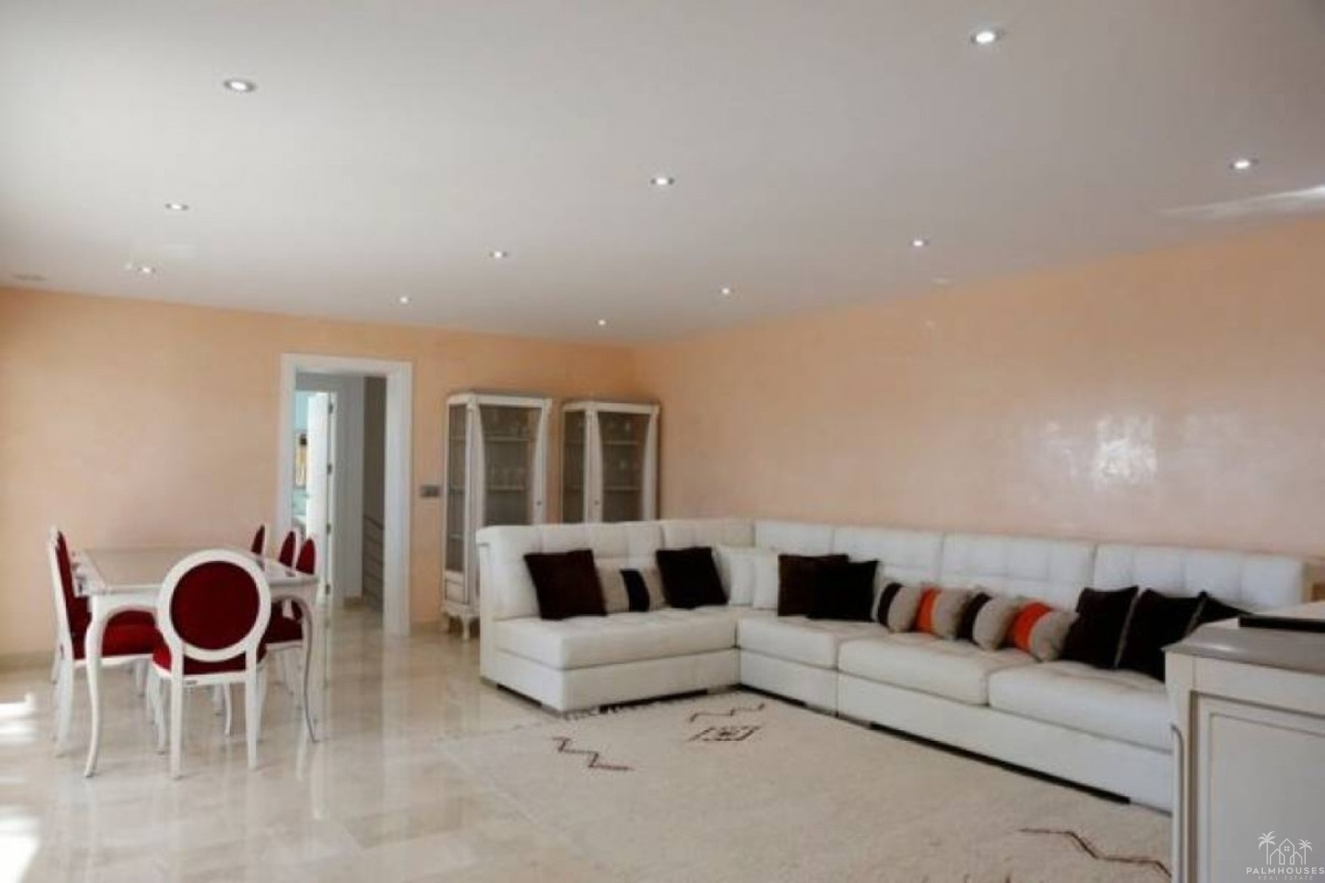 Resale - Villa - Alicante - Alicante Centro
