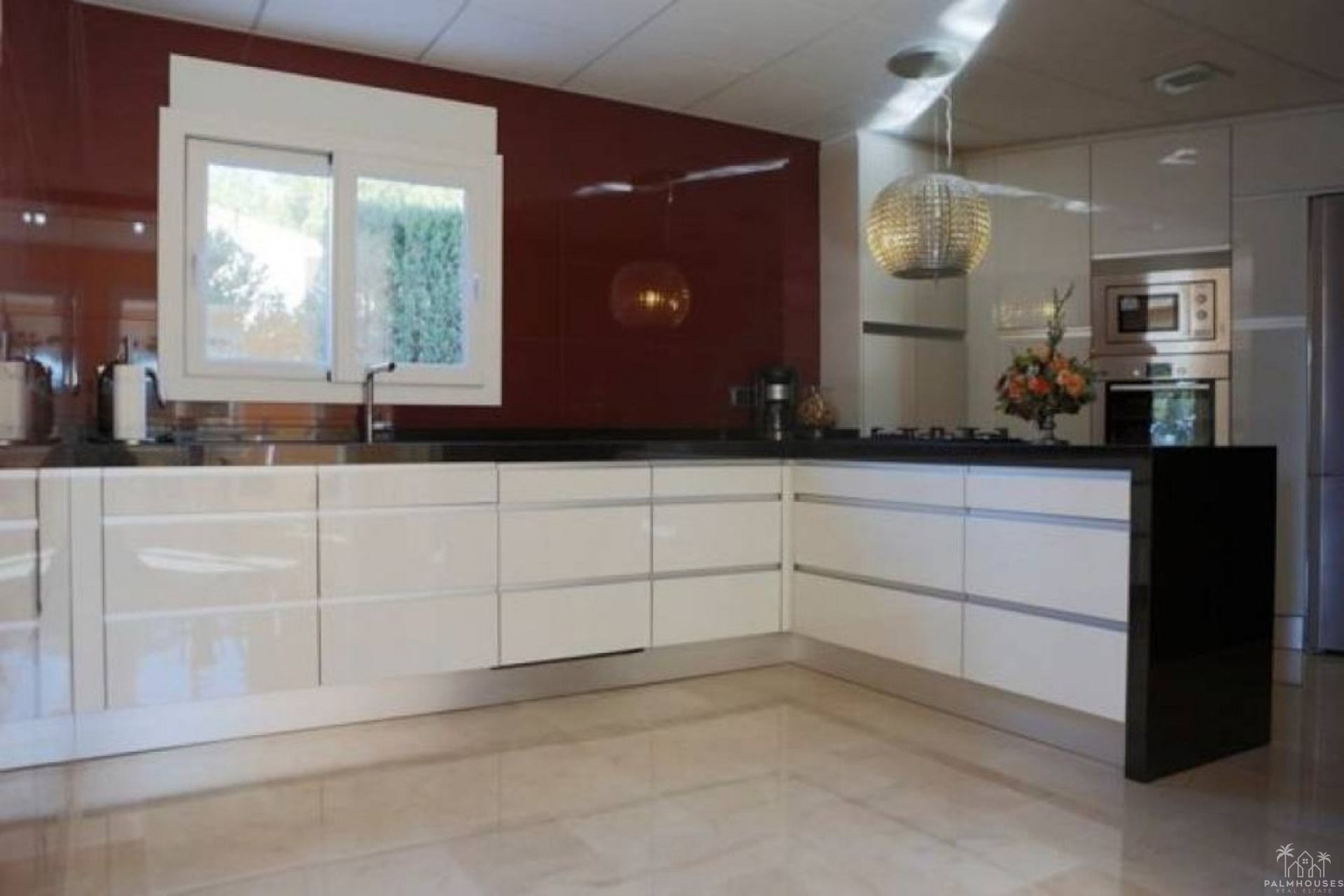 Resale - Villa - Alicante - Alicante Centro