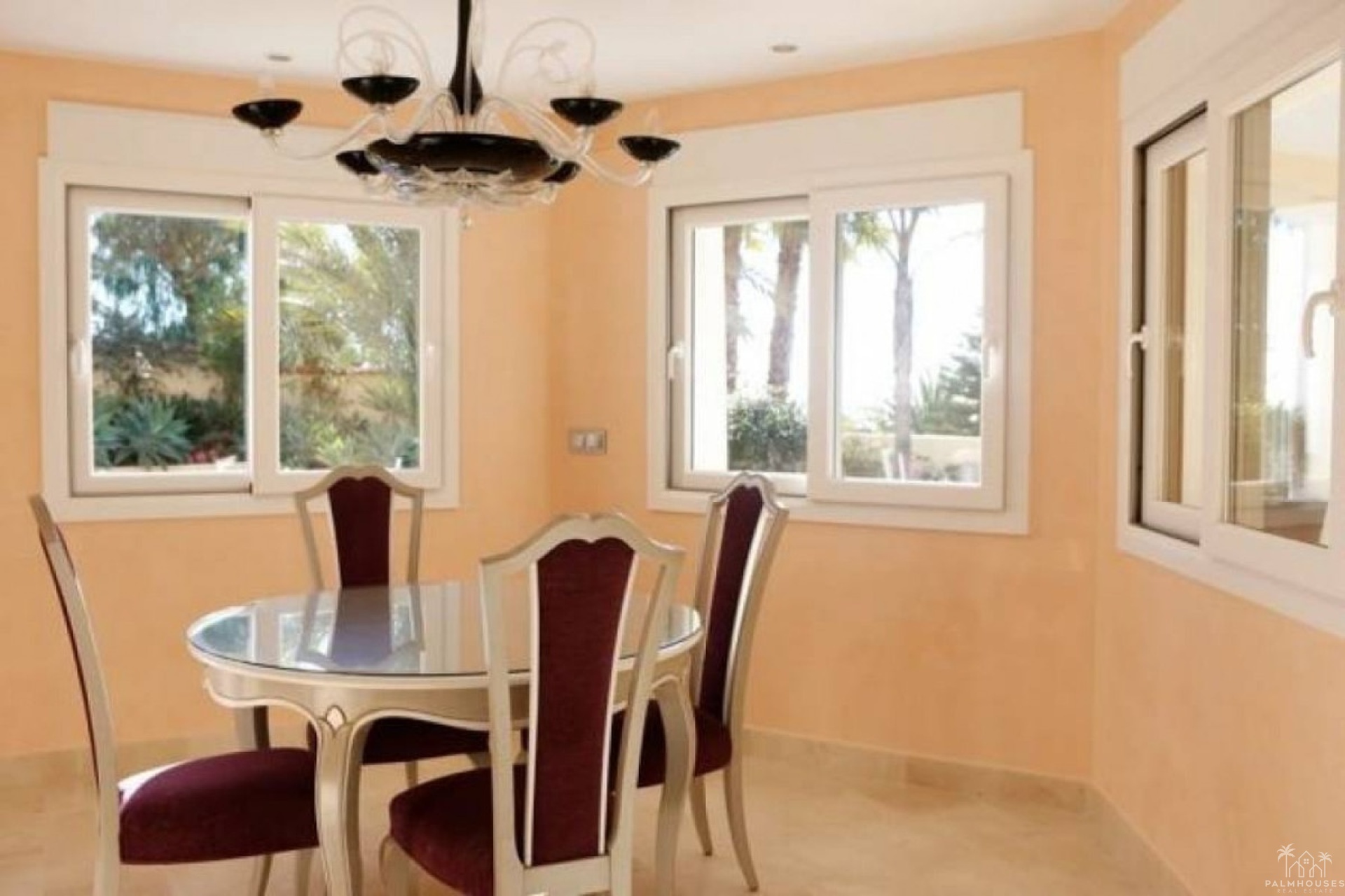 Resale - Villa - Alicante - Alicante Centro