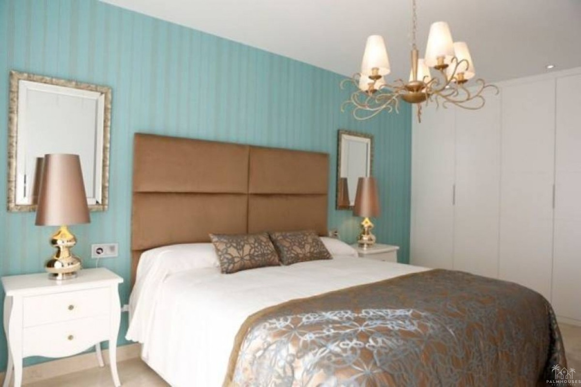 Resale - Villa - Alicante - Alicante Centro