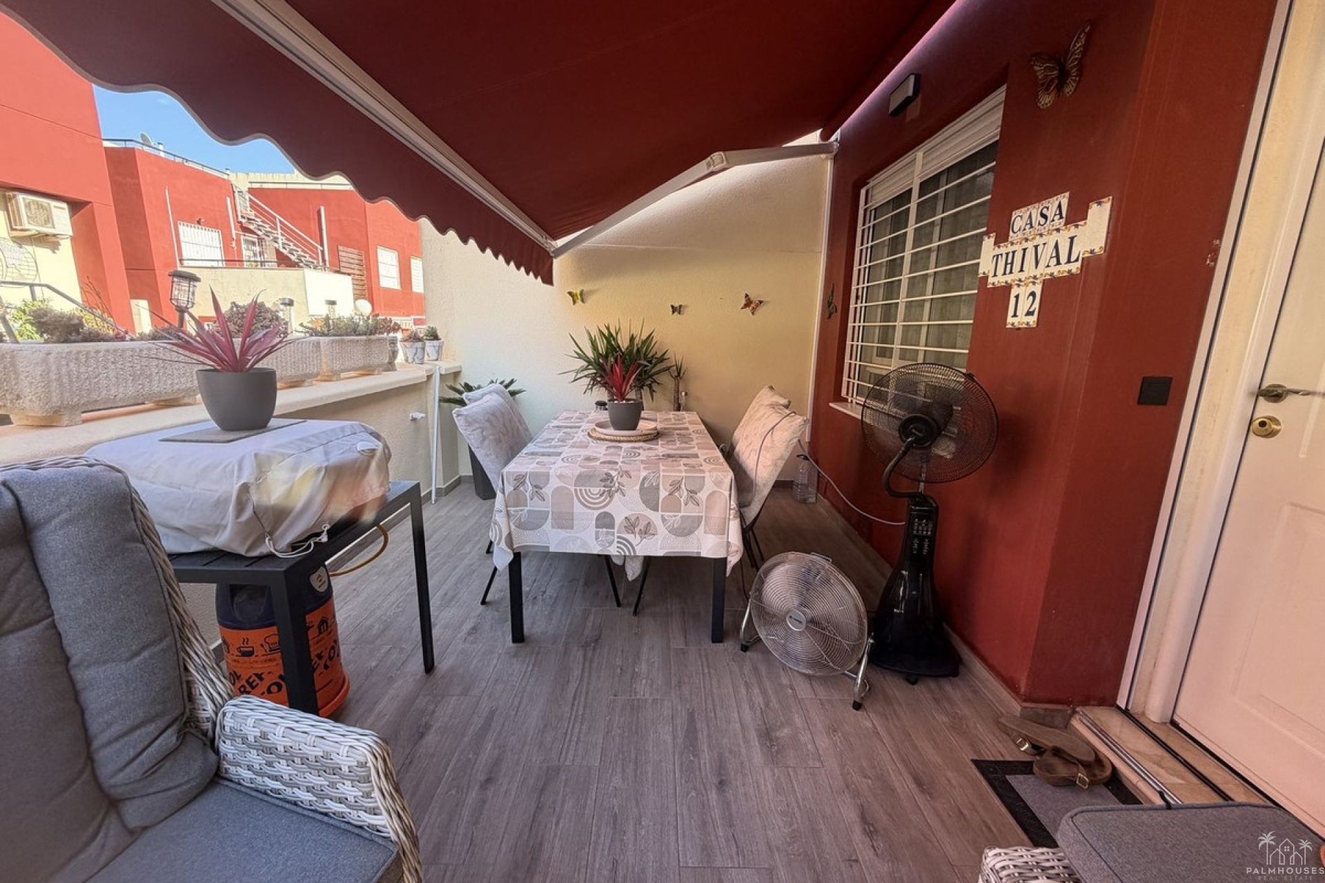 Resale - Villa - Alicante - Alicante Centro