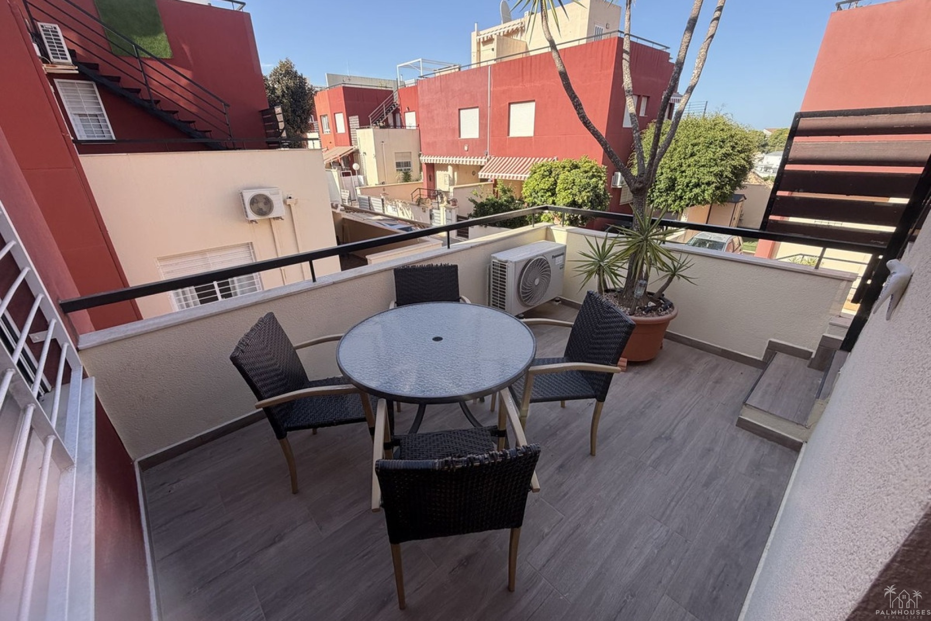 Resale - Villa - Alicante - Alicante Centro