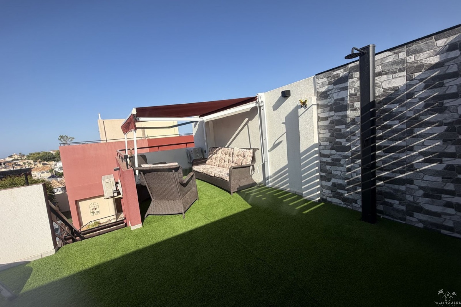 Resale - Villa - Alicante - Alicante Centro