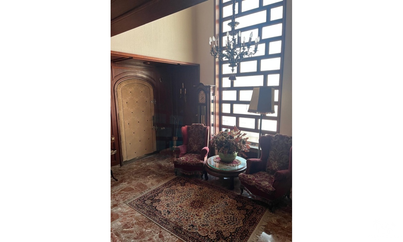 Resale - Villa - Alicante - Alicante Centro