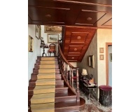 Resale - Villa - Alicante - Alicante Centro