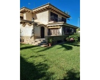Resale - Villa - Alicante - Alicante Centro