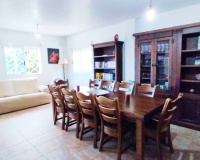 Resale - Villa - Alicante City - La Torreta