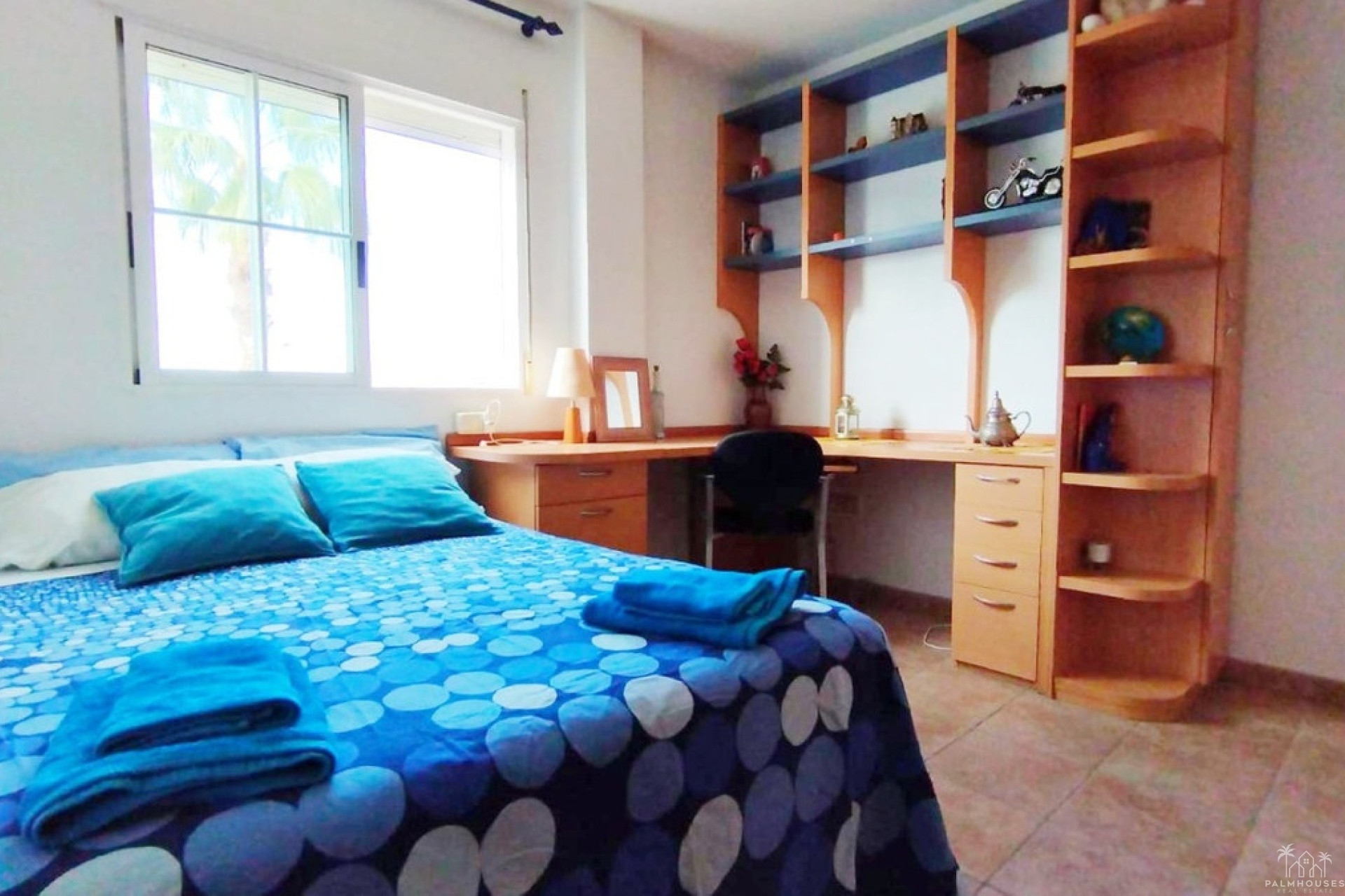 Resale - Villa - Alicante City - La Torreta