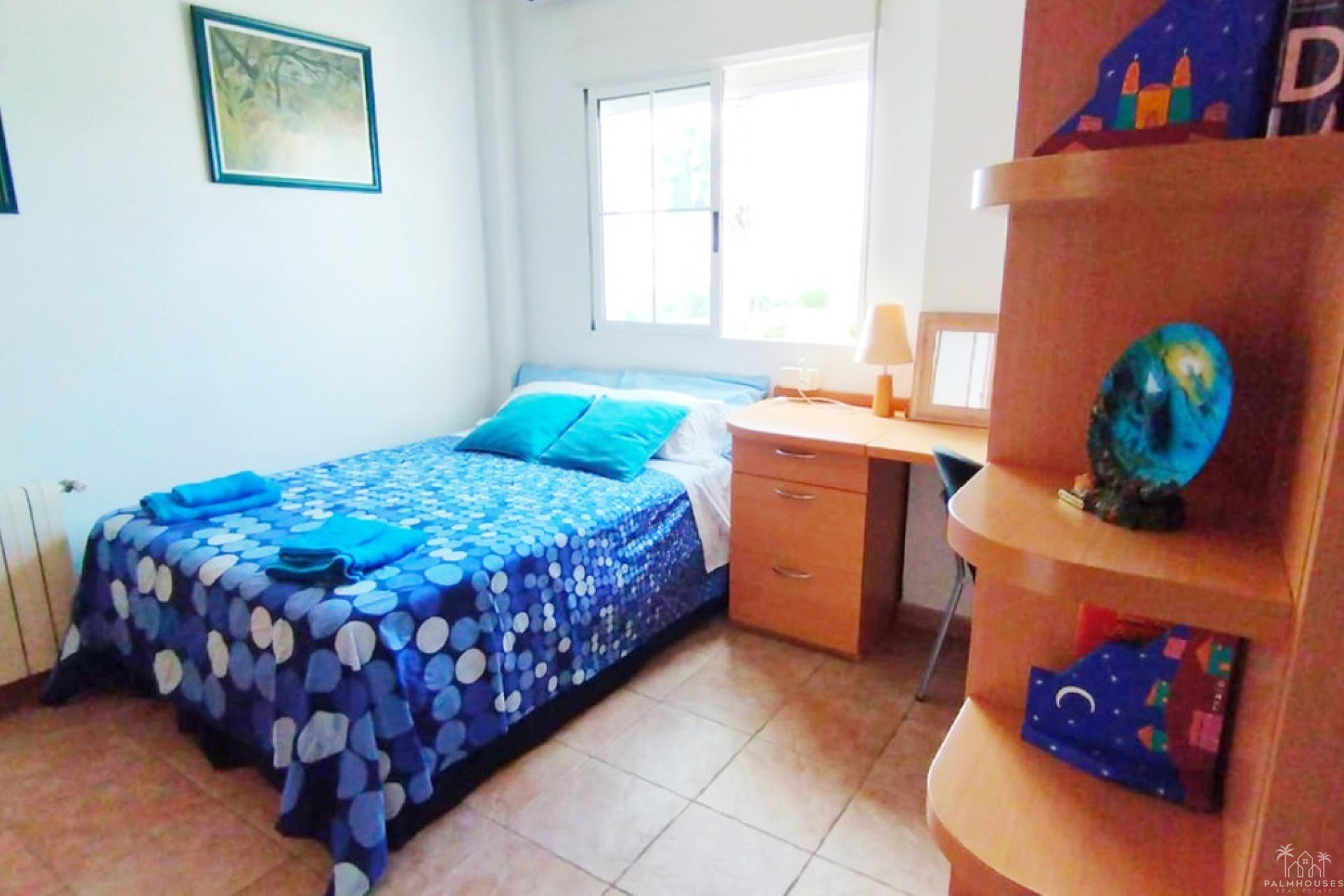Resale - Villa - Alicante City - La Torreta