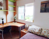 Resale - Villa - Alicante City - La Torreta