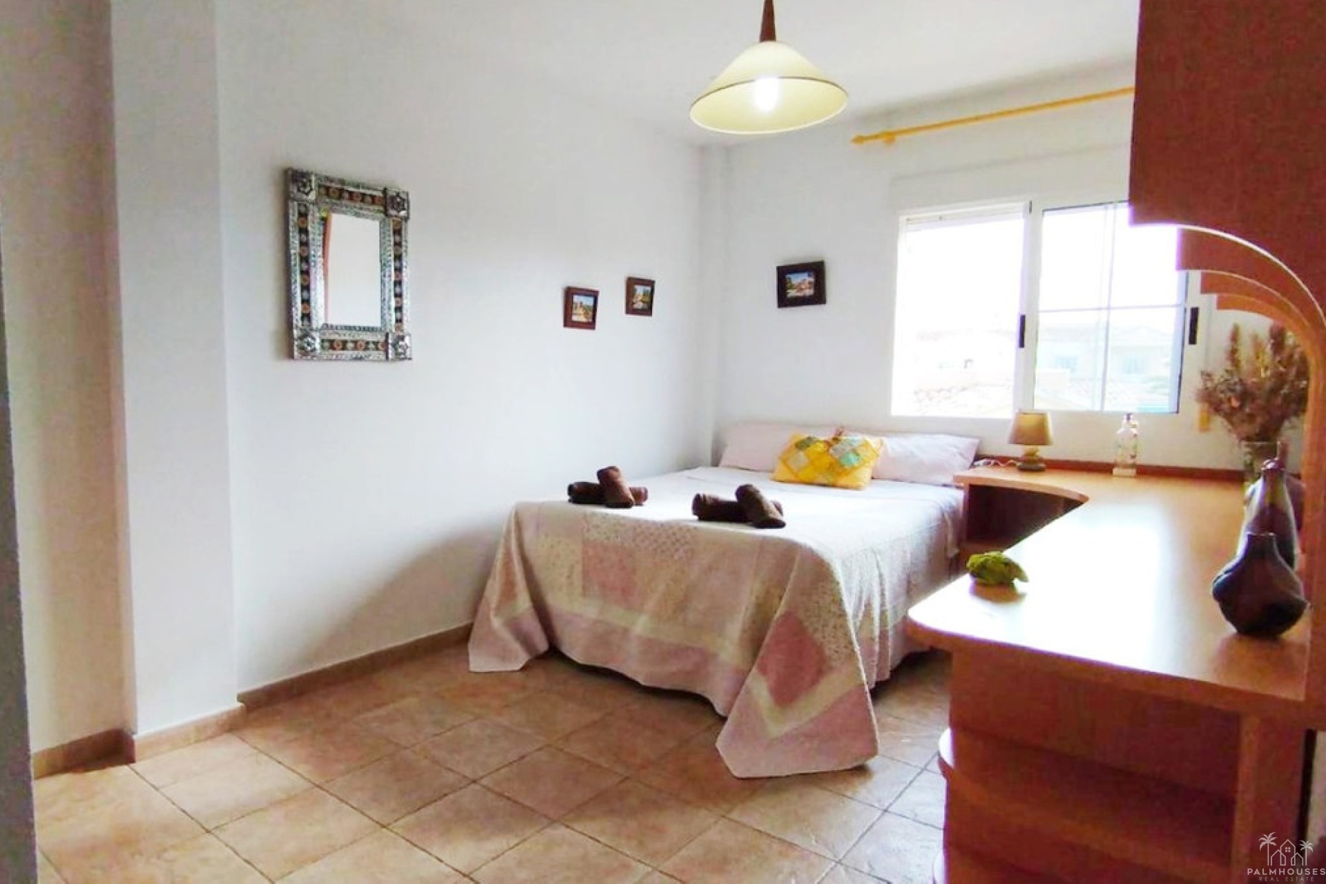 Resale - Villa - Alicante City - La Torreta