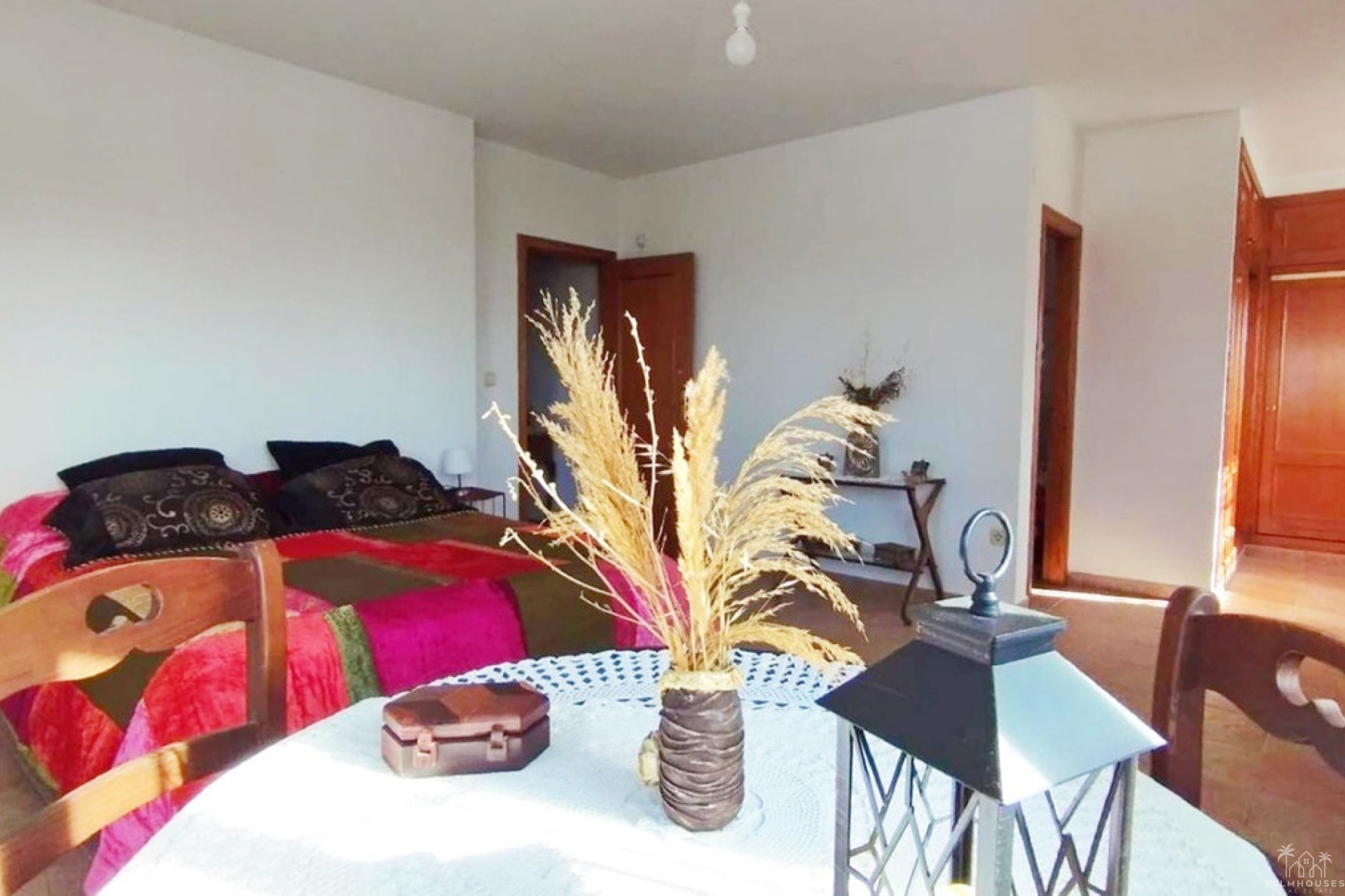 Resale - Villa - Alicante City - La Torreta