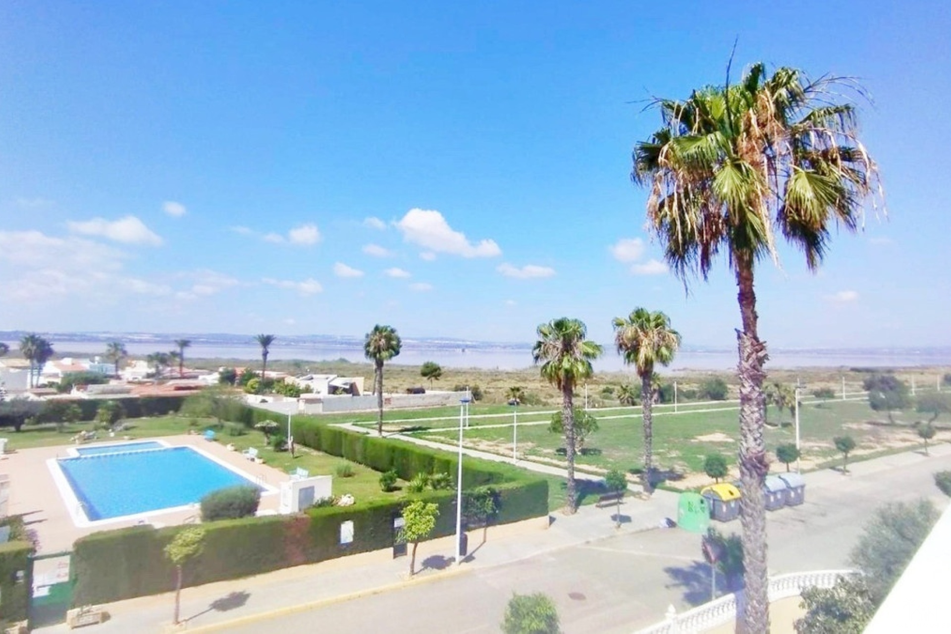 Resale - Villa - Alicante City - La Torreta