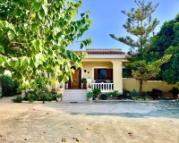 Resale - Villa - Alicante - Costa Blanca Sur