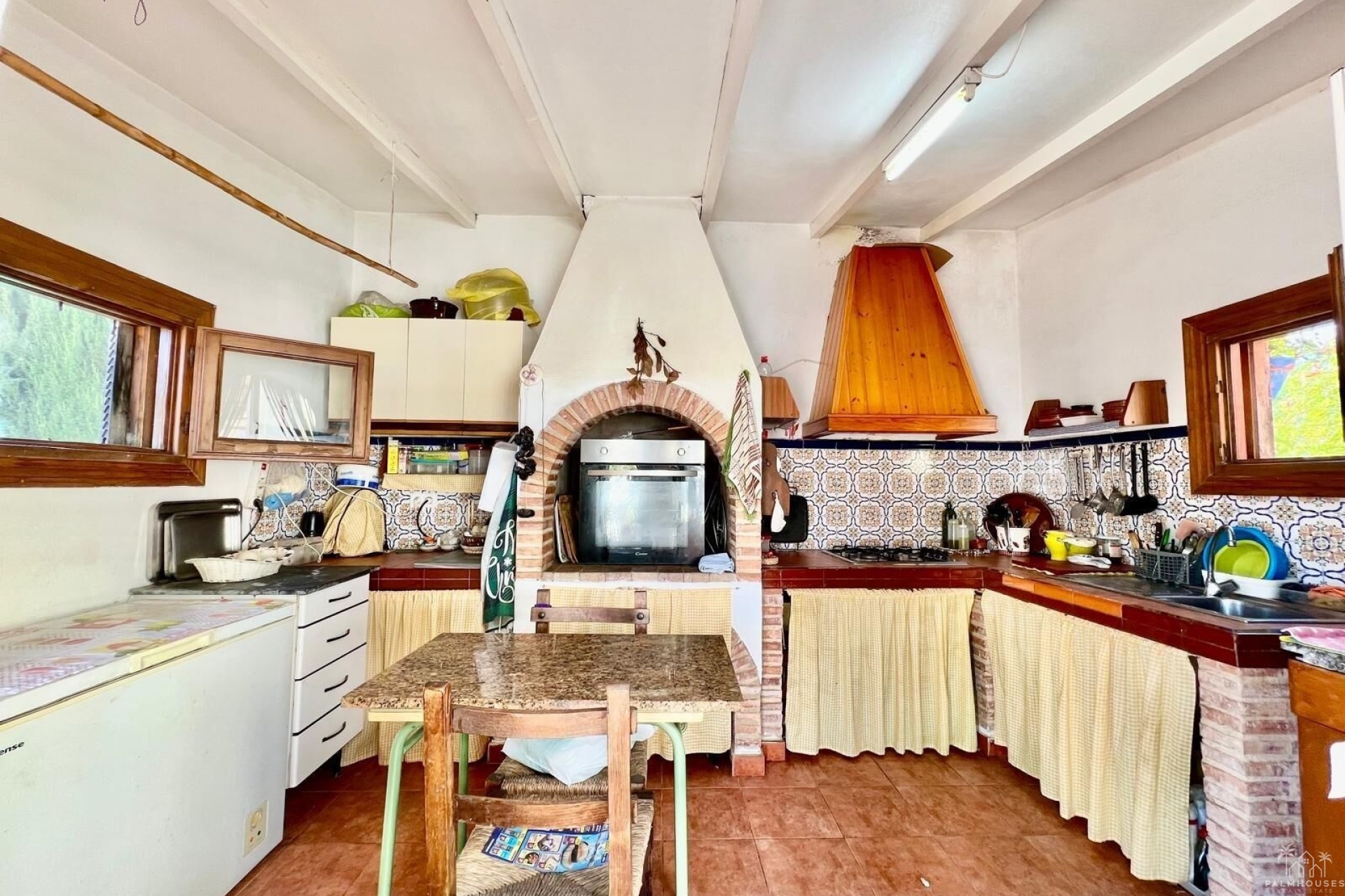 Resale - Villa - Alicante - Costa Blanca Sur