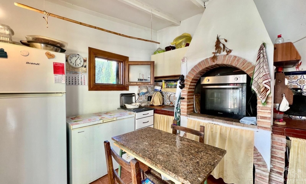 Resale - Villa - Alicante - Costa Blanca Sur