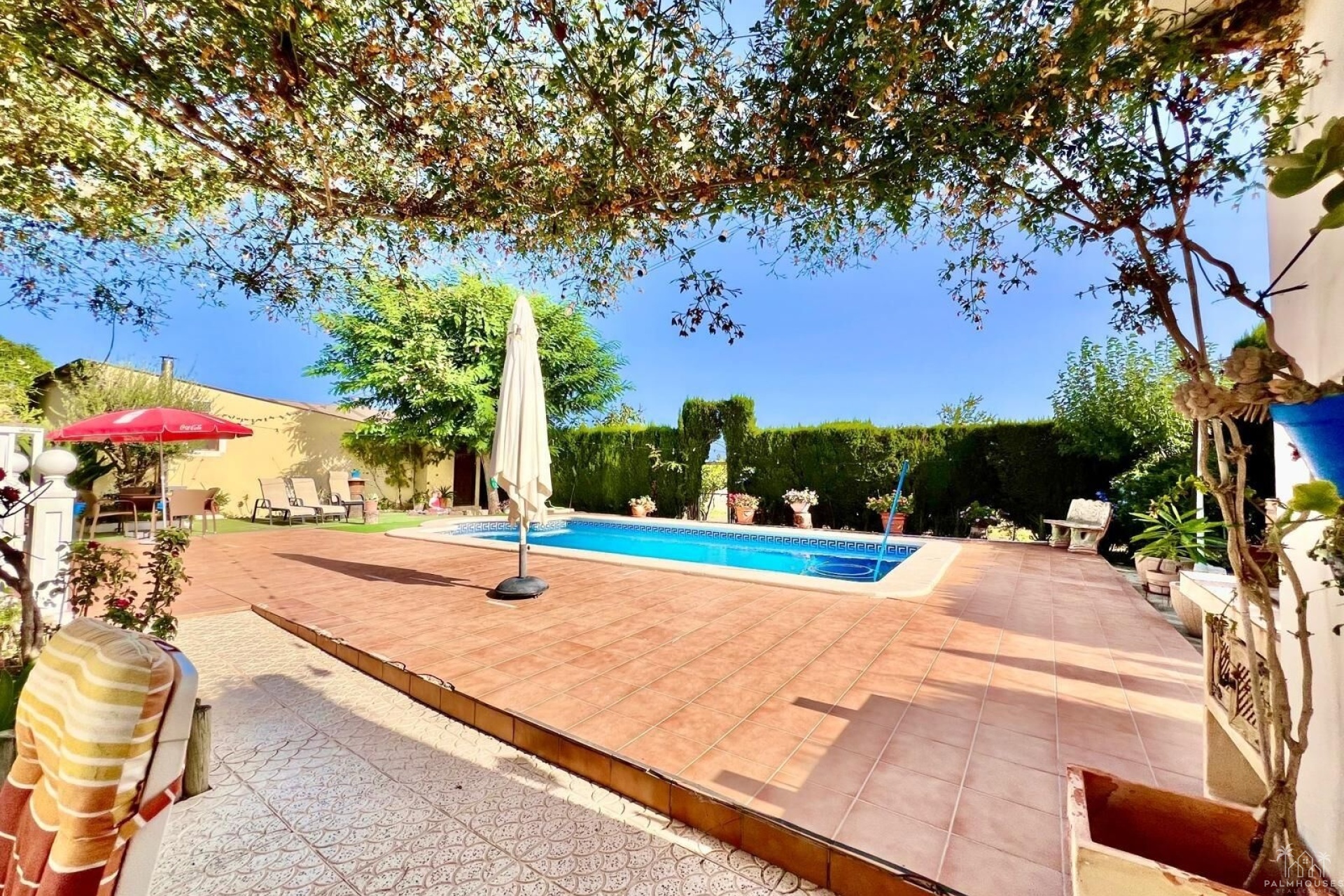Resale - Villa - Alicante - Costa Blanca Sur