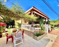 Resale - Villa - Alicante - Costa Blanca Sur