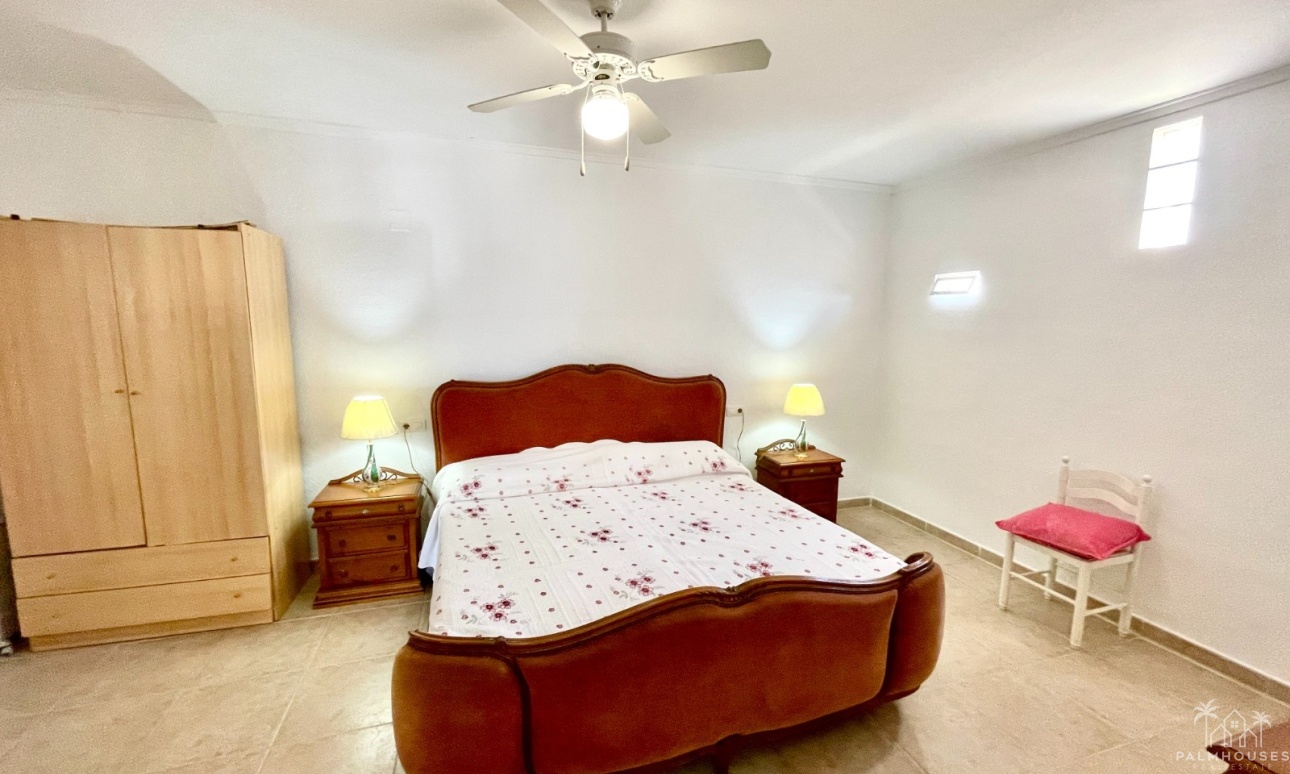 Resale - Villa - Alicante - Costa Blanca