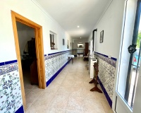 Resale - Villa - Alicante - Costa Blanca