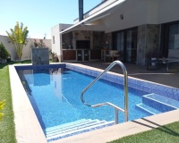 Resale - Villa - Alicante - Costa Blanca