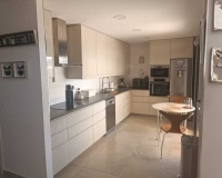 Resale - Villa - Alicante - Costa Blanca