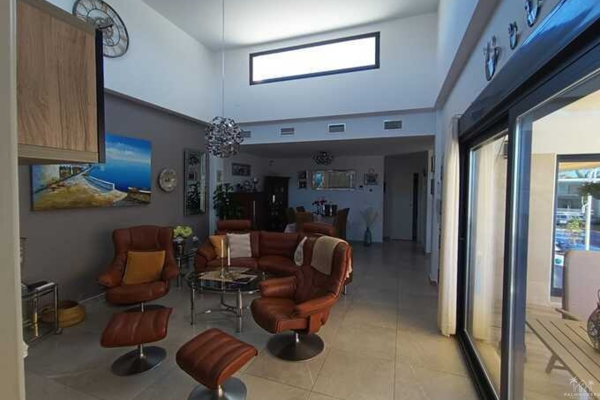 Resale - Villa - Alicante - Costa Blanca
