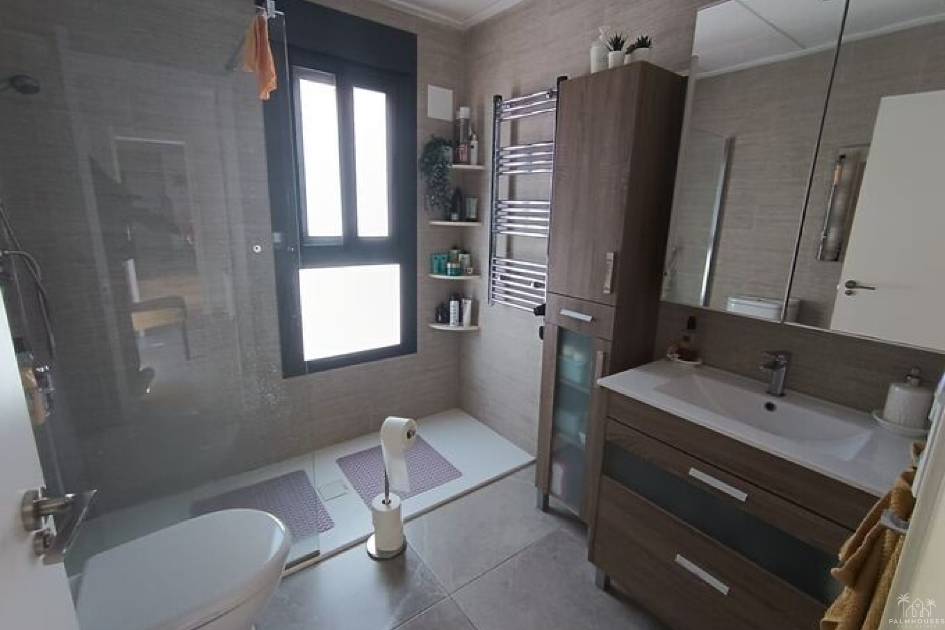 Resale - Villa - Alicante - Costa Blanca
