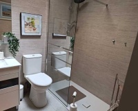Resale - Villa - Alicante - Costa Blanca