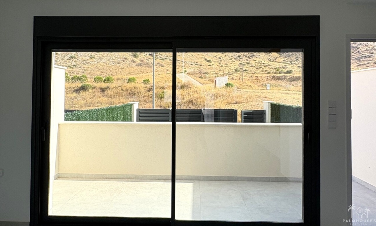 Resale - Villa - Alicante - Costa Blanca